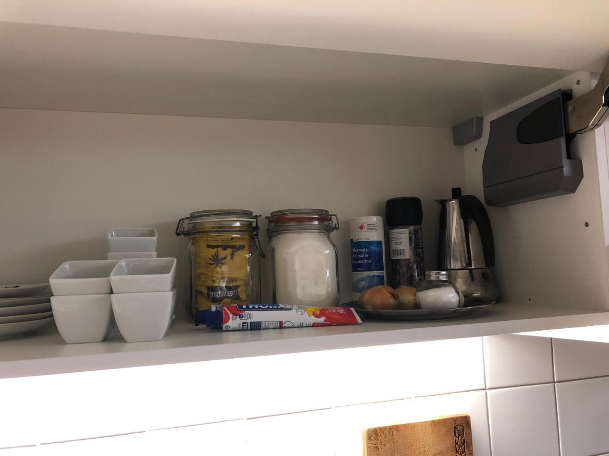 Les Cypres Appartement Vevey Buitenkant foto